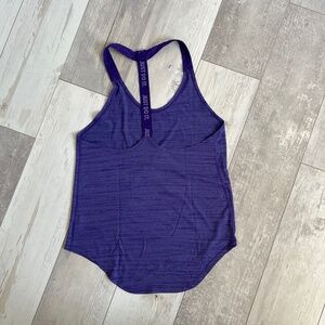 NIKE tank top